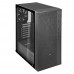 SilverStone Fara R1 ATX Black Mid Tower Case